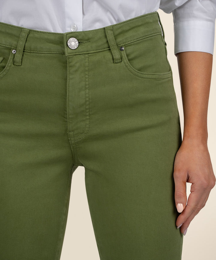 Kut From the Kloth Kelsey High Rise Flare Jeans