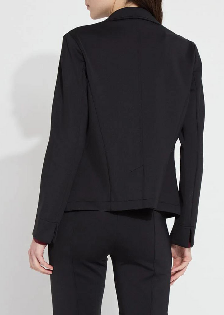 Lysse Spencer Neoprene Jacket