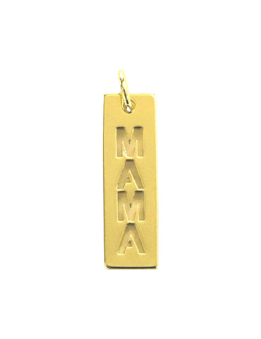 Mama Charm - Gold