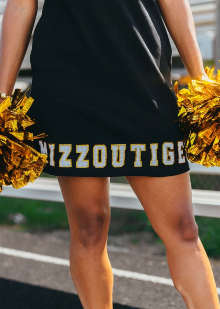 Mizzou Tigers Dress