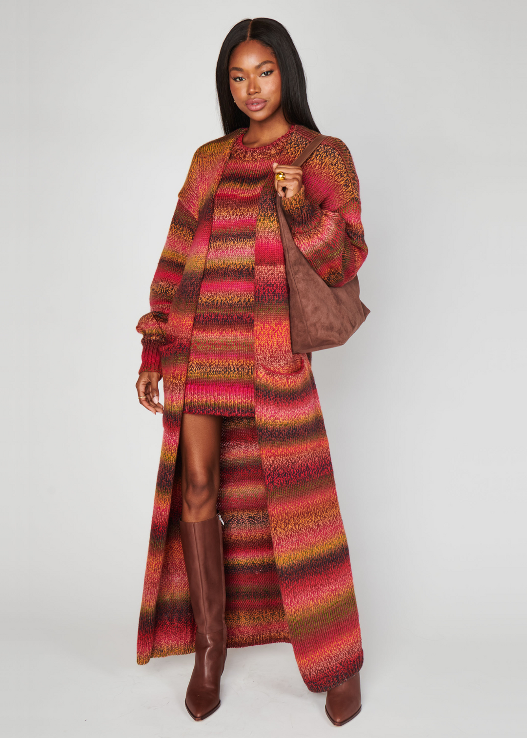 Show Me Your Mumu Edith Cardigan