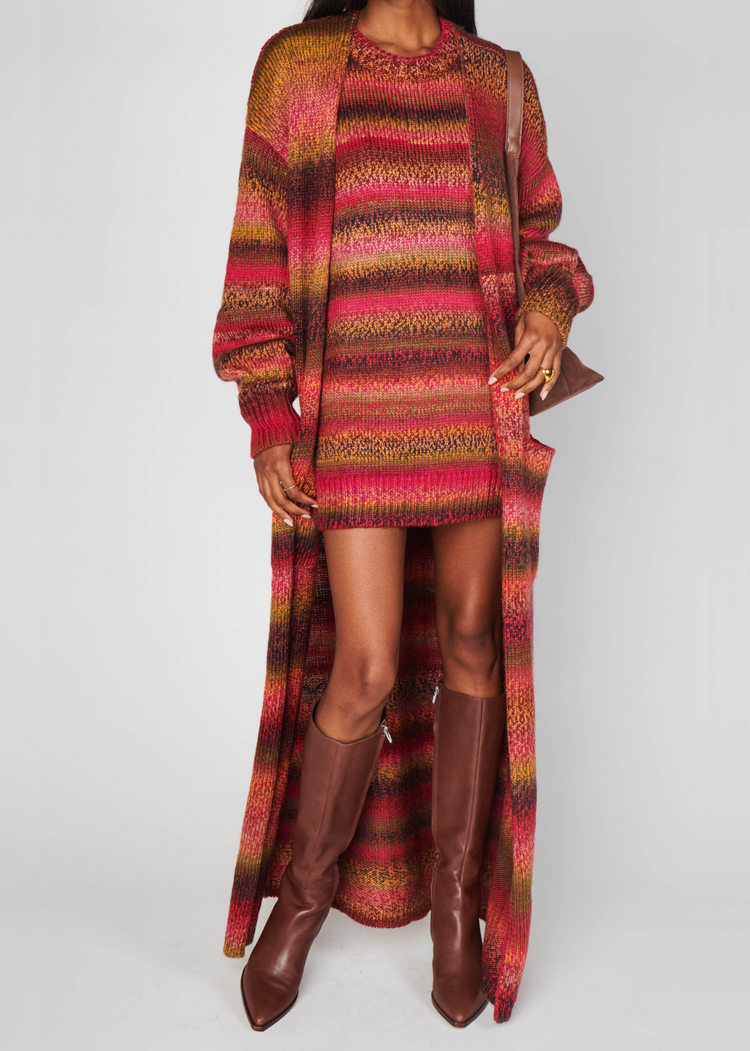 Show Me Your Mumu Edith Cardigan