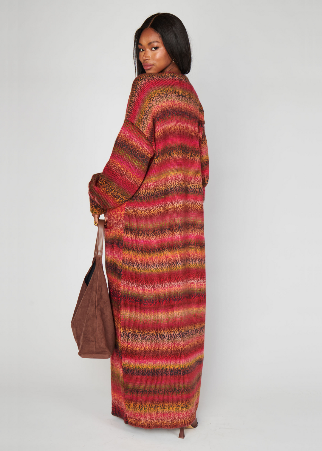 Show Me Your Mumu Edith Cardigan