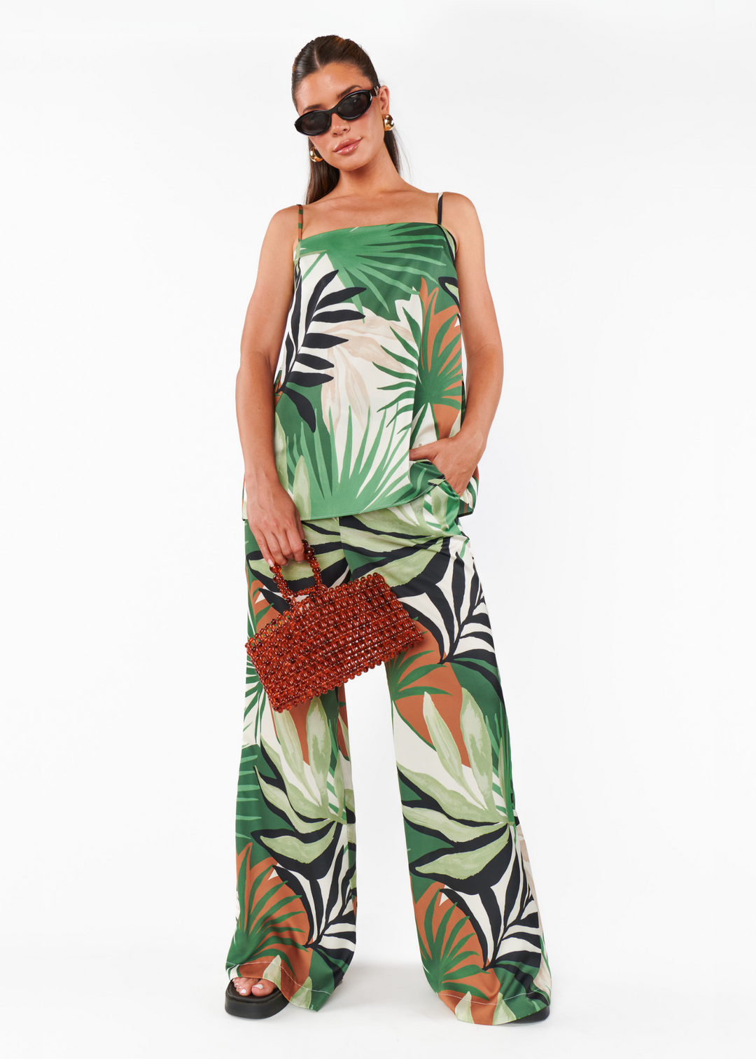 Show Me Your Mumu Vince Pants