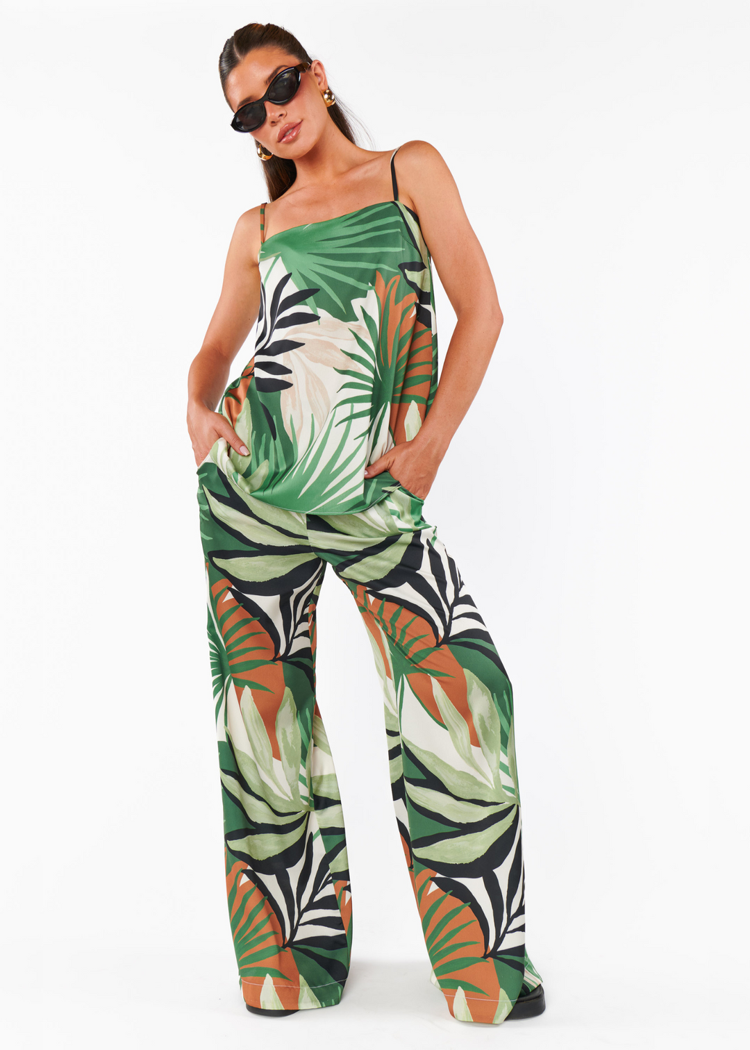 Show Me Your Mumu Vince Pants