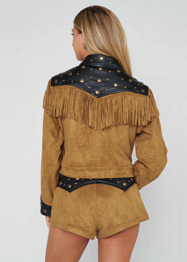 Show Me Your Mumu Wilson Jacket