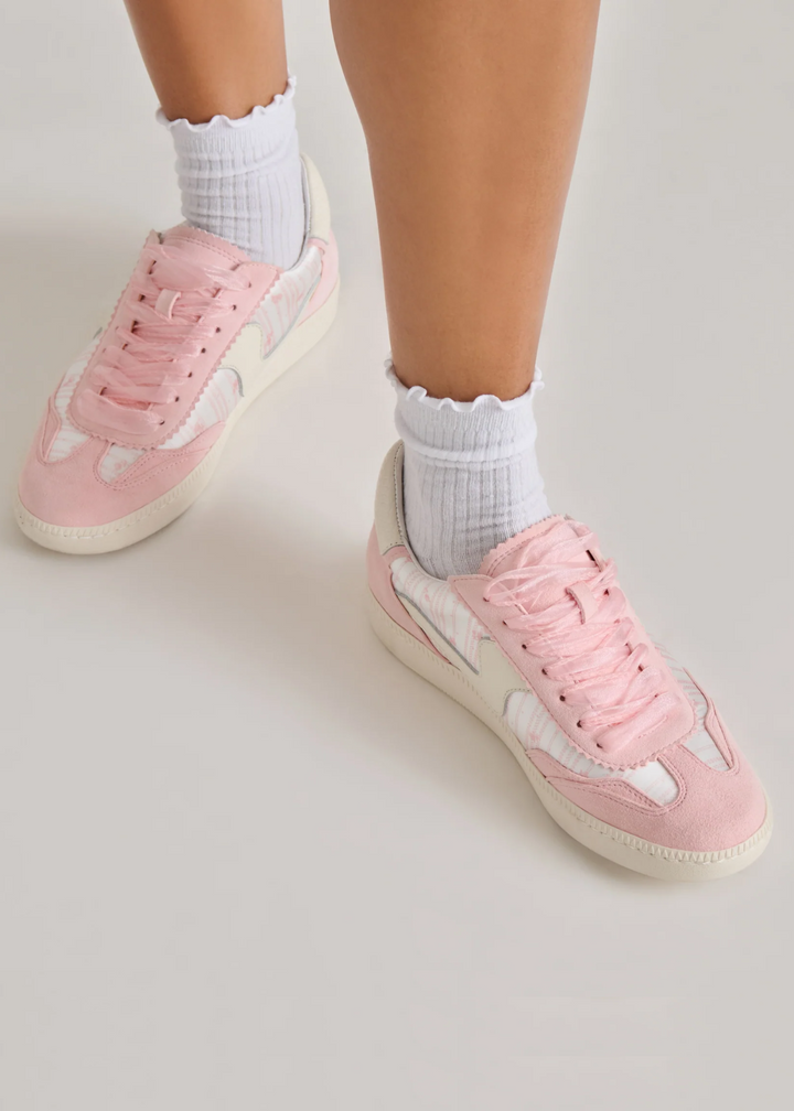 Dolce Vita Notice X Byrdie Golf Sneakers