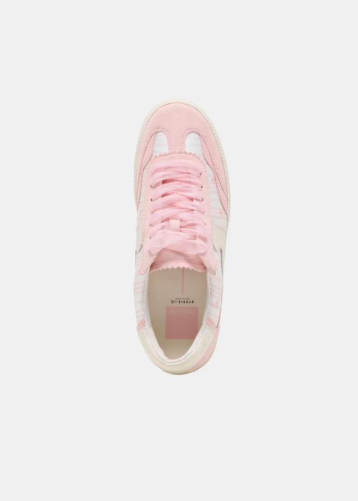 Dolce Vita Notice X Byrdie Golf Sneakers