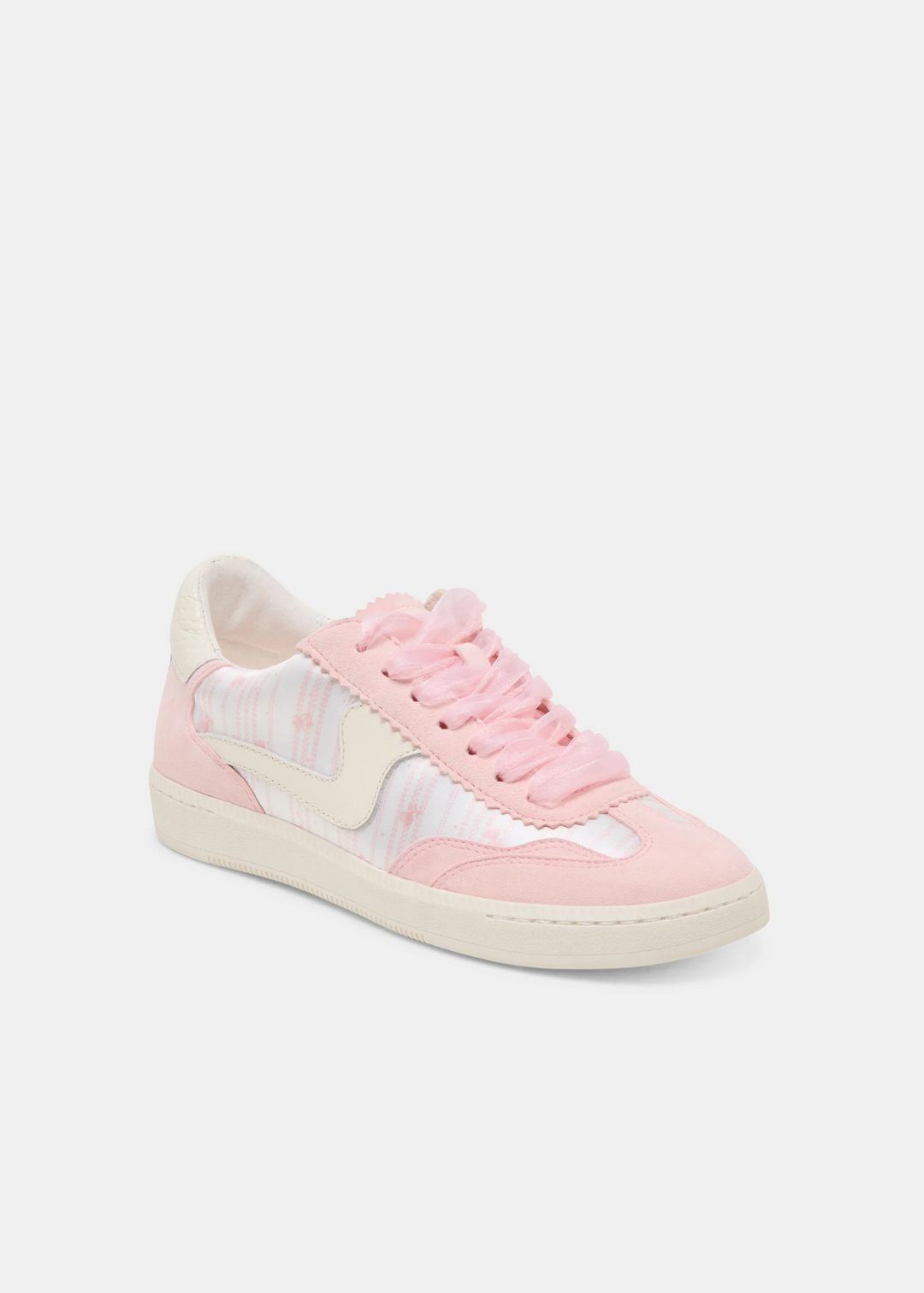 Dolce Vita Notice X Byrdie Golf Sneakers