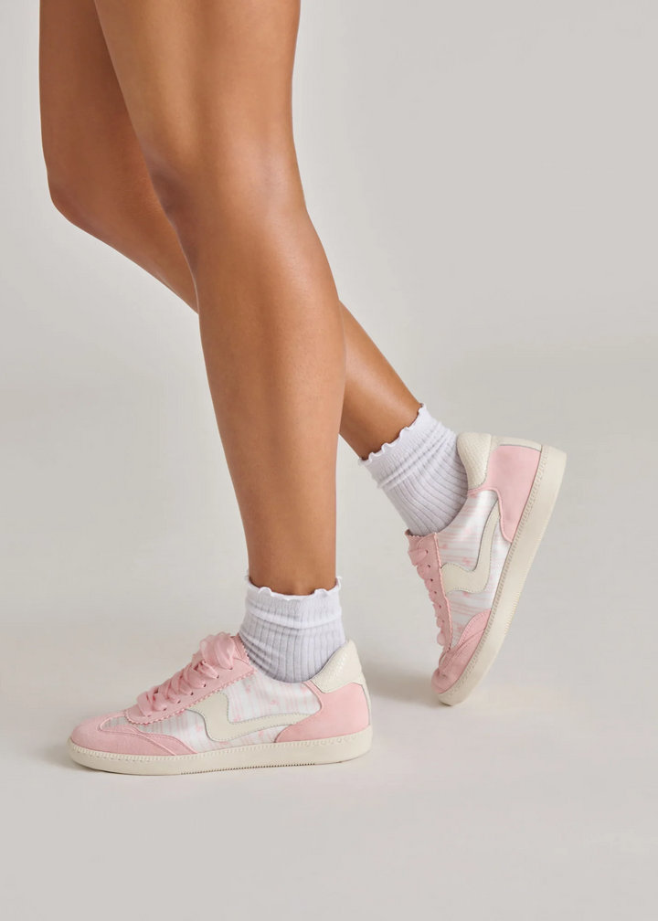 Dolce Vita Notice X Byrdie Golf Sneakers