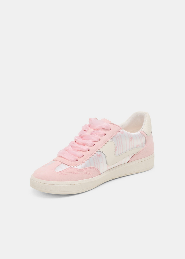 Dolce Vita Notice X Byrdie Golf Sneakers
