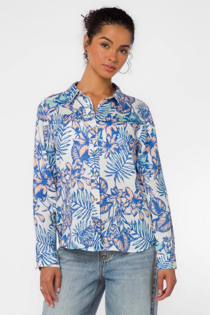 Velvet Heart Paloma Shirt