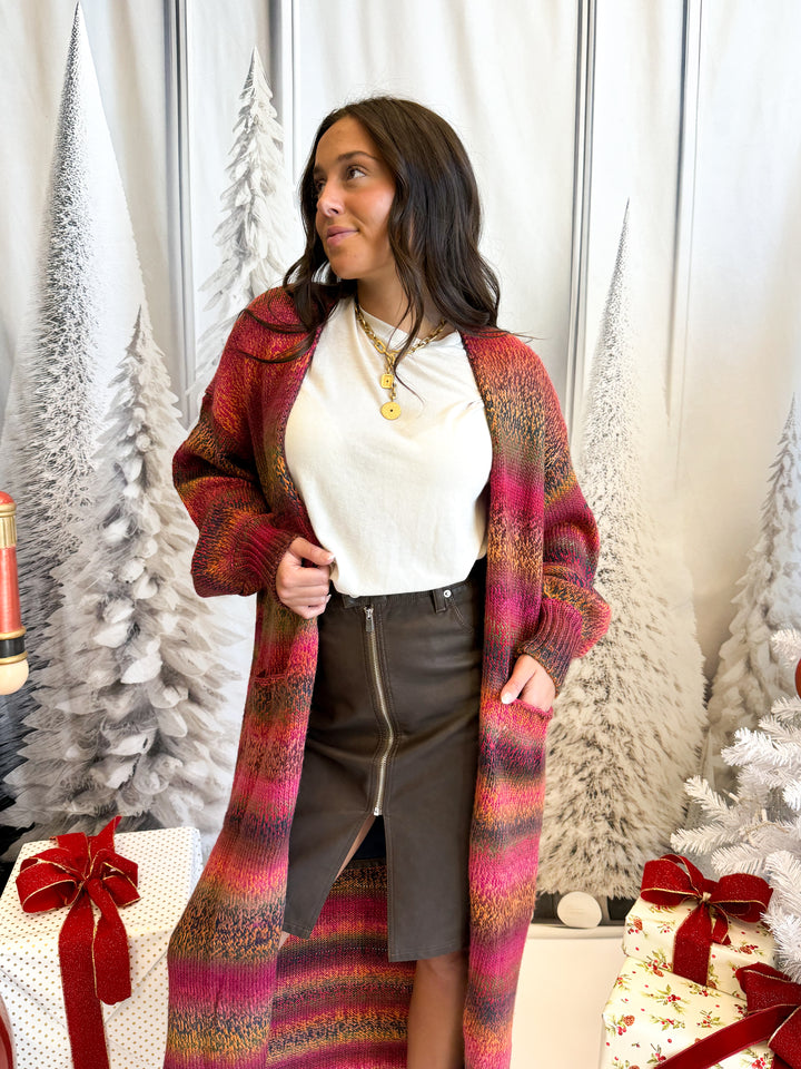 Show Me Your Mumu Edith Cardigan