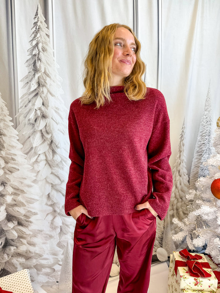 Sanctuary Clothing Change of Pace Top