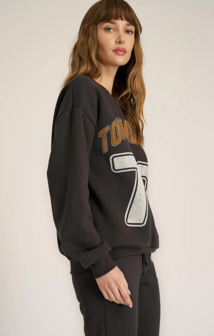 Project Social T Touchdown Sweatshirt