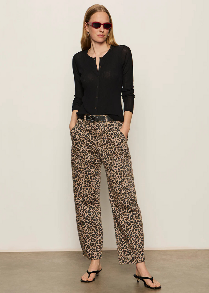 Sanctuary Clothing Boyfriend Utility Pant