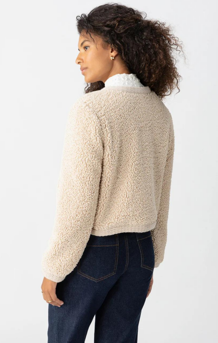 Sanctuary Clothing Cozy Cardigan