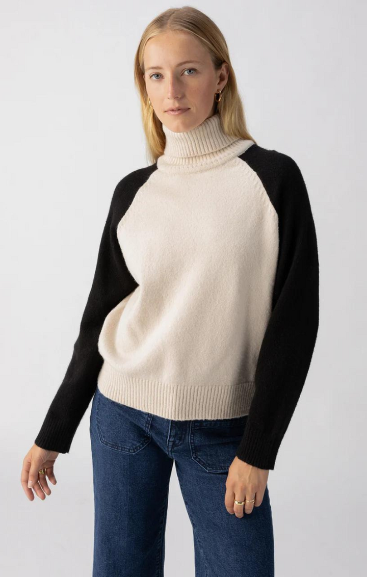 Sanctuary Clothing Cozy Day Sweater