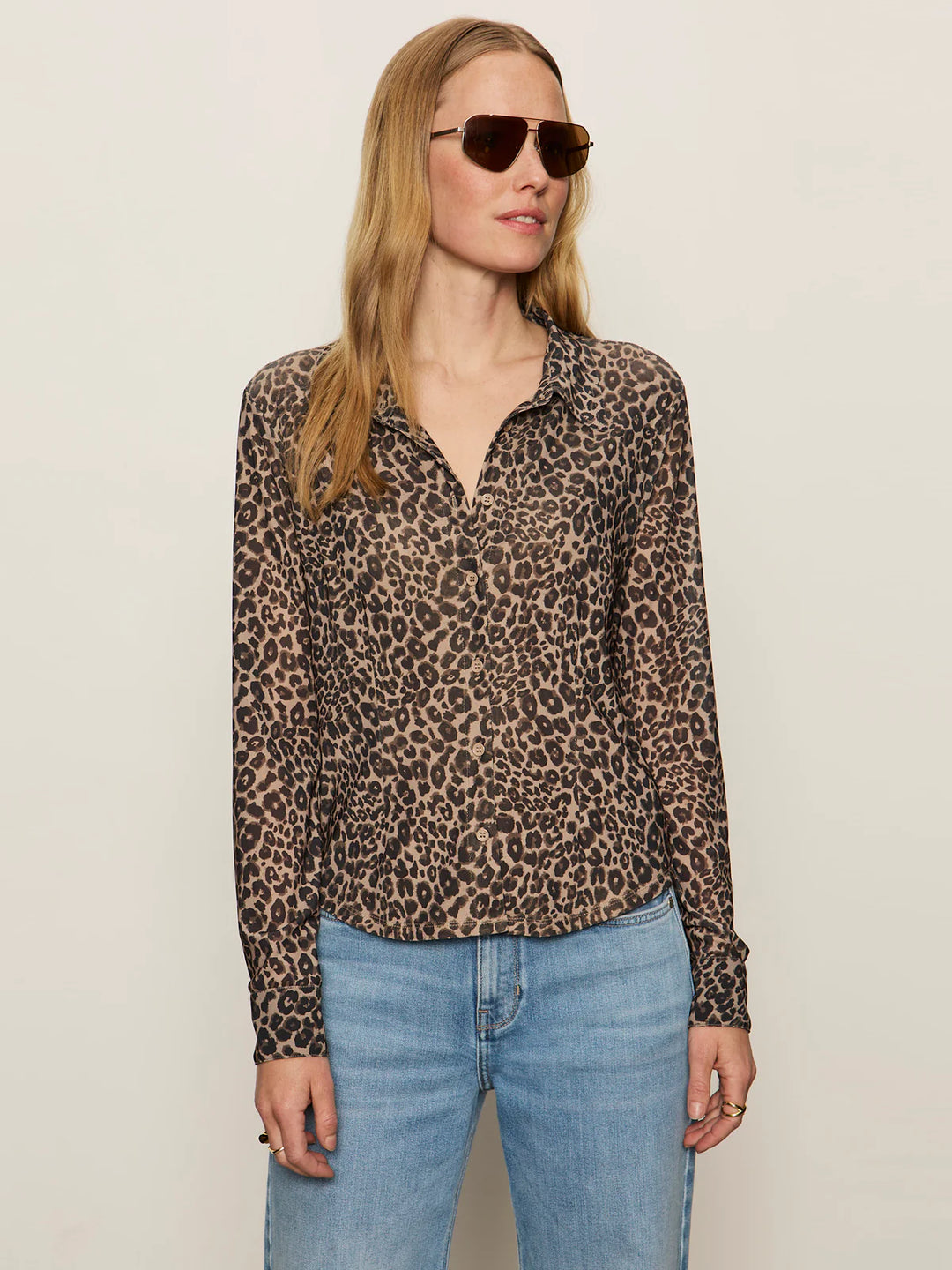 Sanctuary Clothing Dreamer's Top