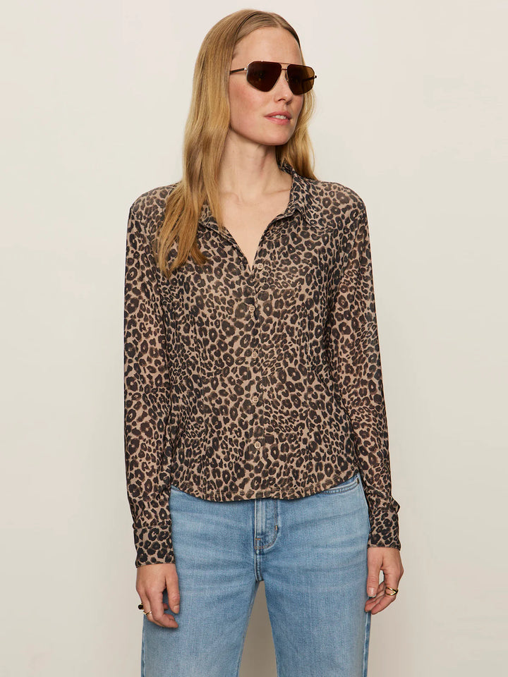 Sanctuary Clothing Dreamer's Top