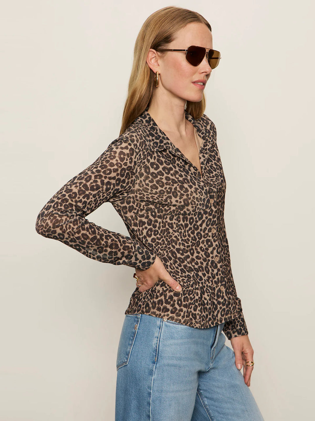 Sanctuary Clothing Dreamer's Top