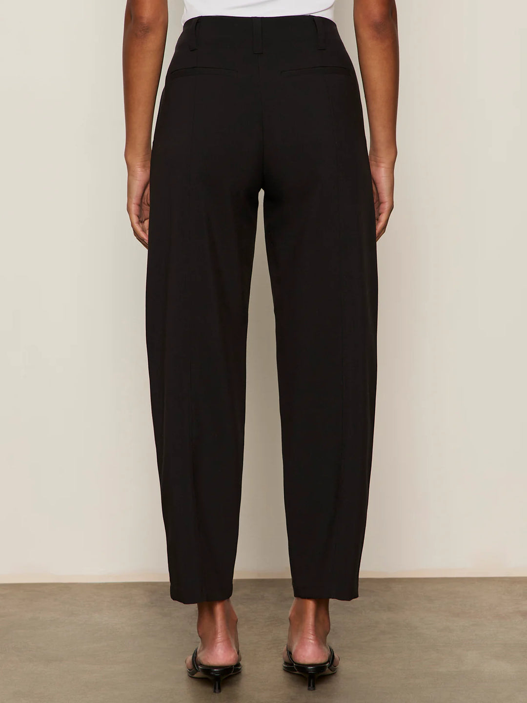 Sanctuary Clothing Polished Barrel Pant
