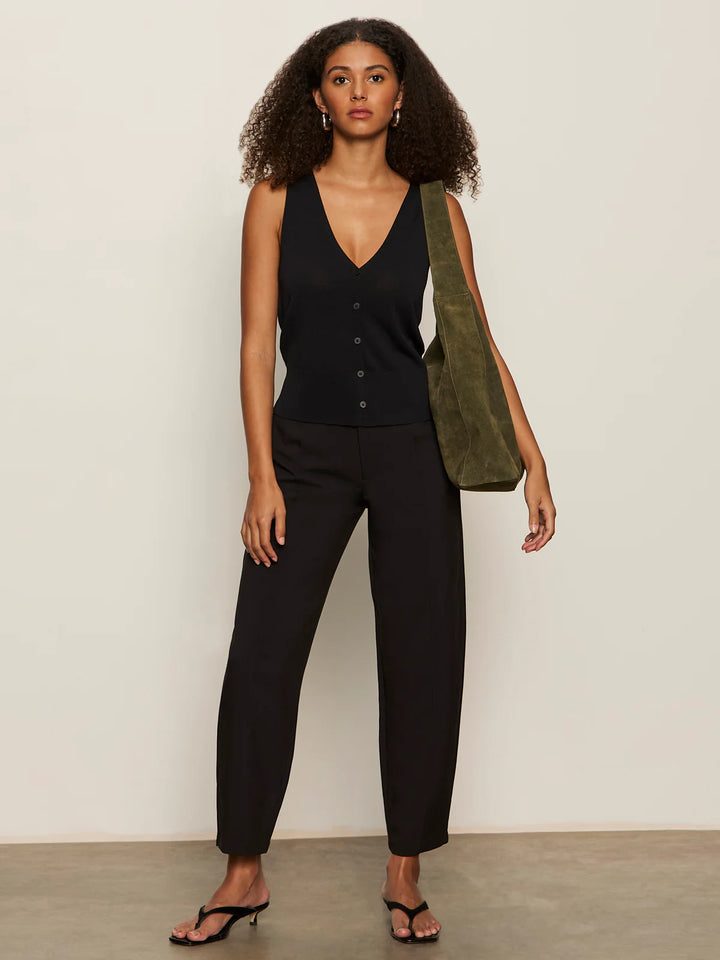 Sanctuary Clothing Polished Barrel Pant
