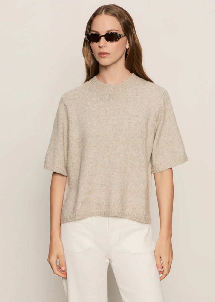 Sanctuary Clothing Perfect Sweater Tee