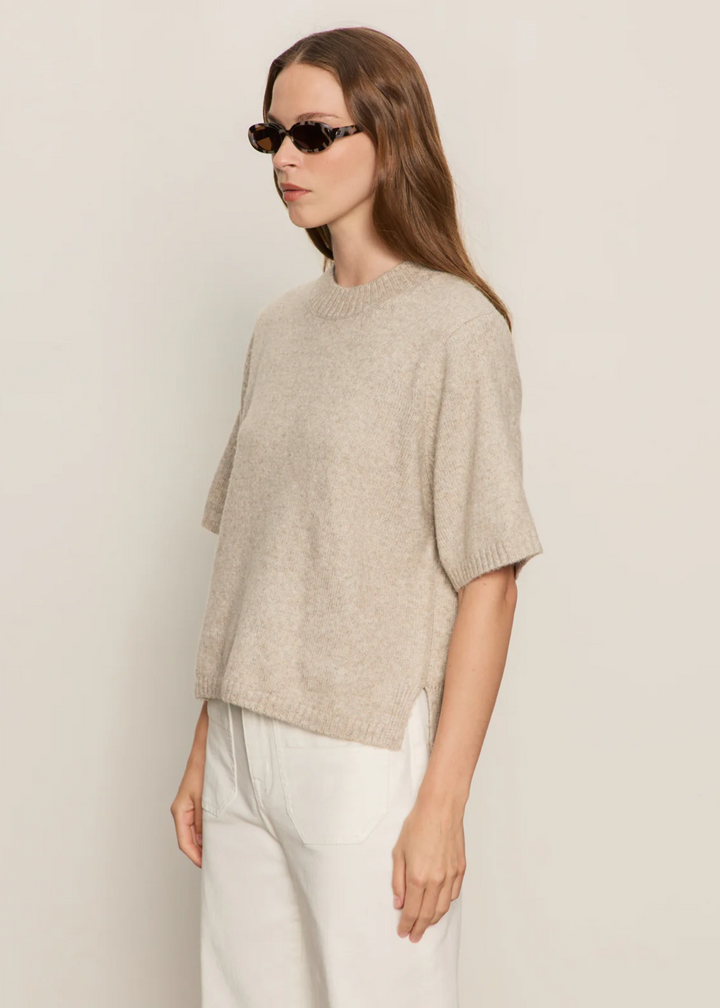 Sanctuary Clothing Perfect Sweater Tee