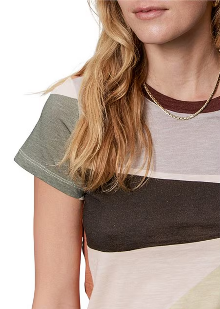 Sanctuary Clothing The Perfect Tee - Aura