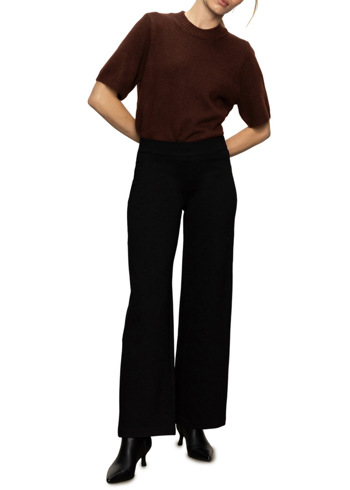 Sanctuary Clothing Runway Ponte Trouser