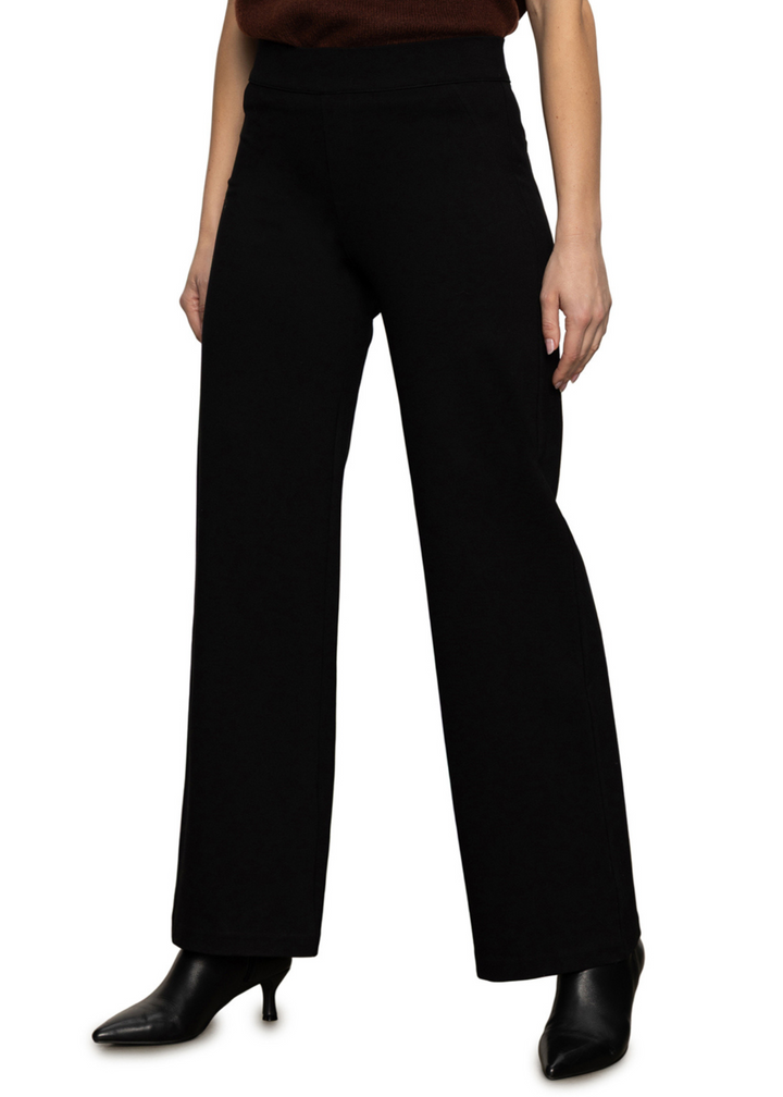 Sanctuary Clothing Runway Ponte Trouser
