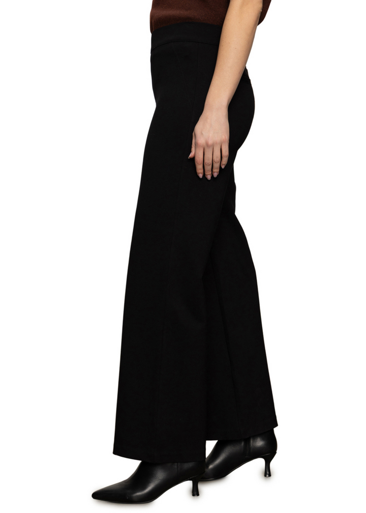 Sanctuary Clothing Runway Ponte Trouser