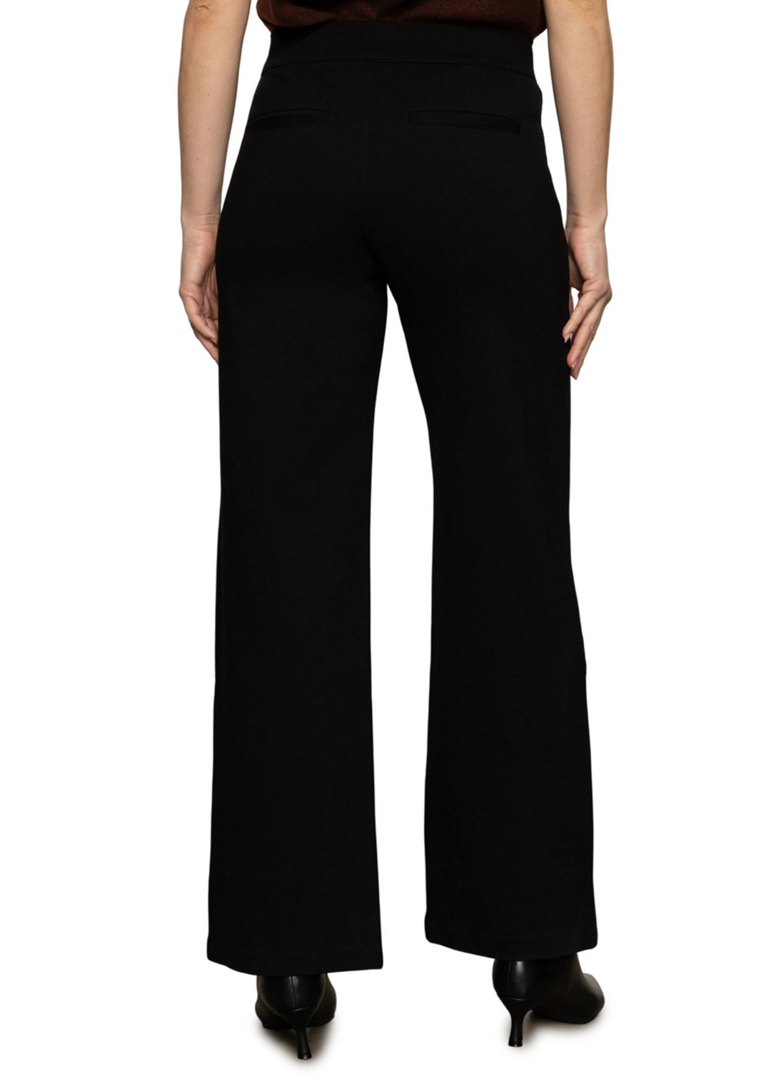 Sanctuary Clothing Runway Ponte Trouser