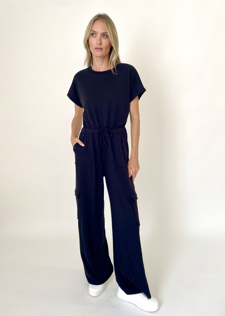 Six Fifty Phoenix Jumpsuit