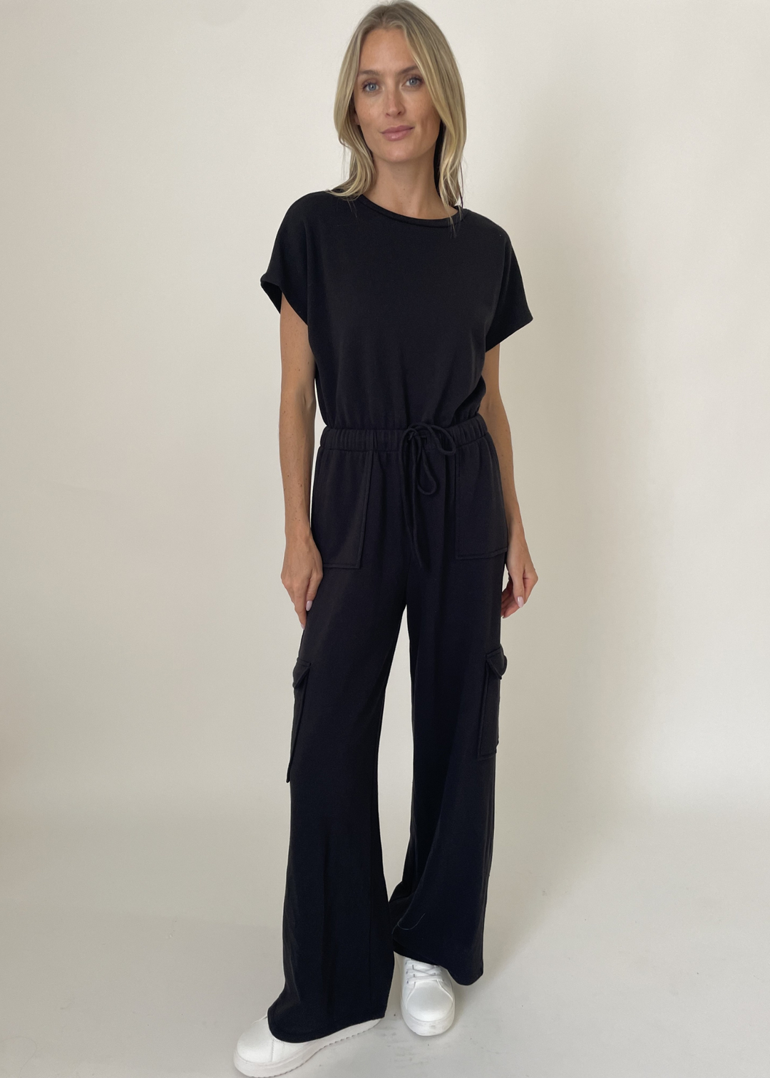 Six Fifty Phoenix Jumpsuit