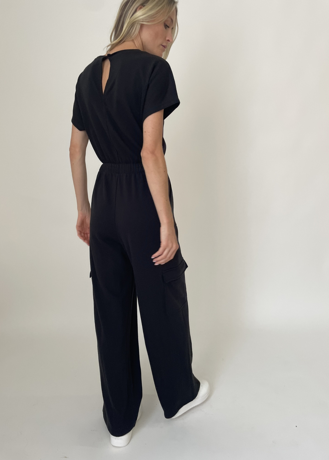 Six Fifty Phoenix Jumpsuit