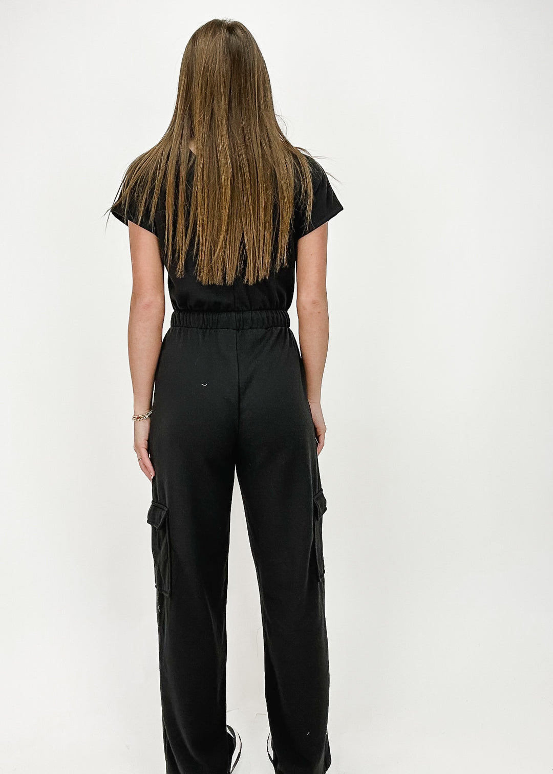 Six Fifty Phoenix Jumpsuit