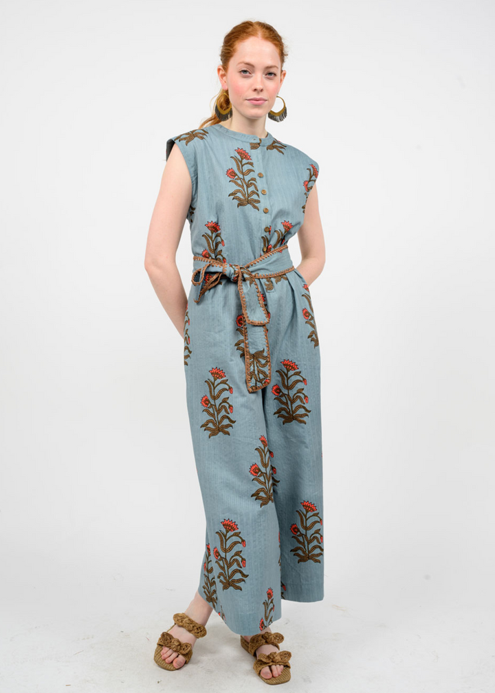 Uncle Frank Kaitlyn Jumpsuit
