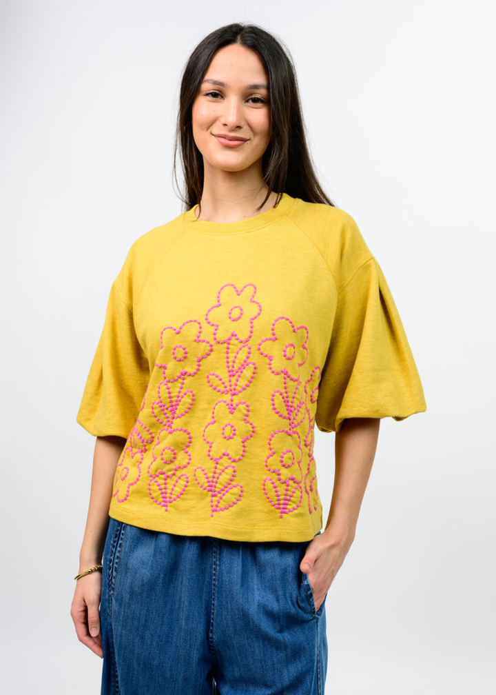 Ivy Jane Jackie Top