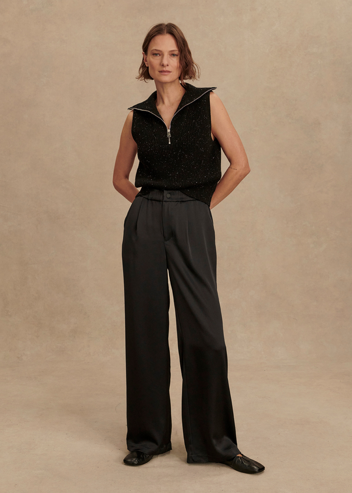 Varley Bryden 2.0 Wide Leg Pant 29.5"