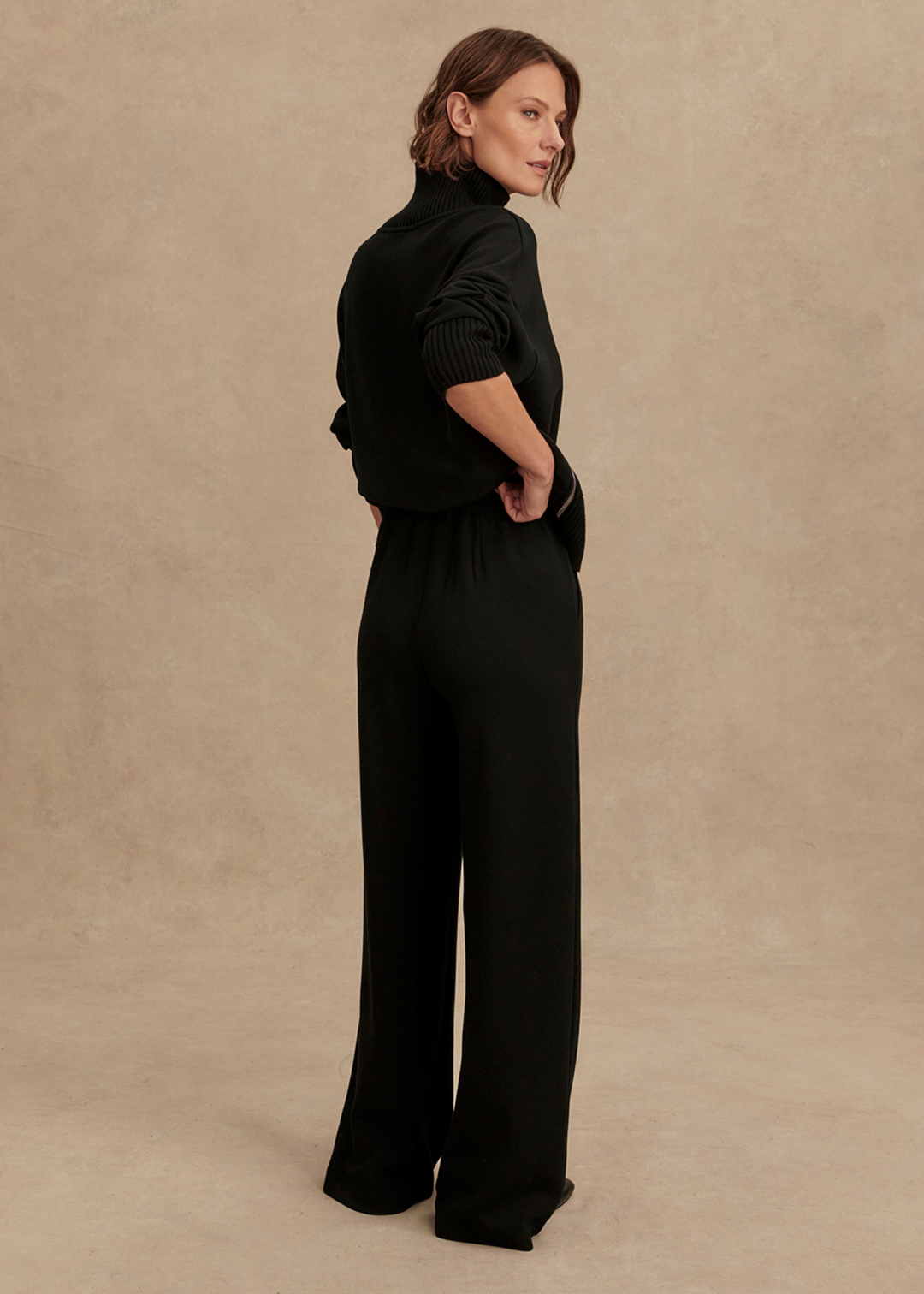 Varley The Extra Wide Leg Pant 29.5"