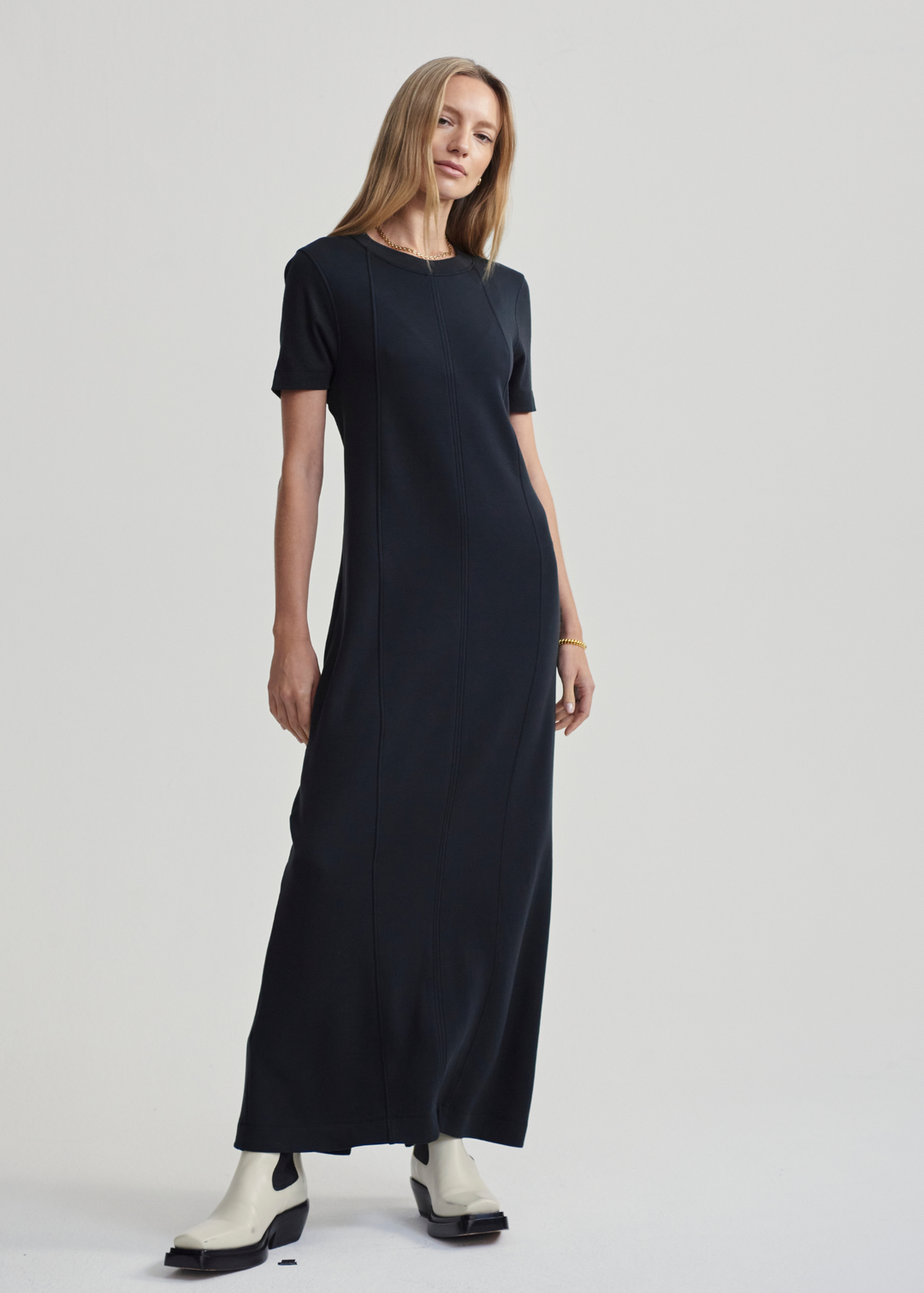 Varley Hattie Maxi Dress