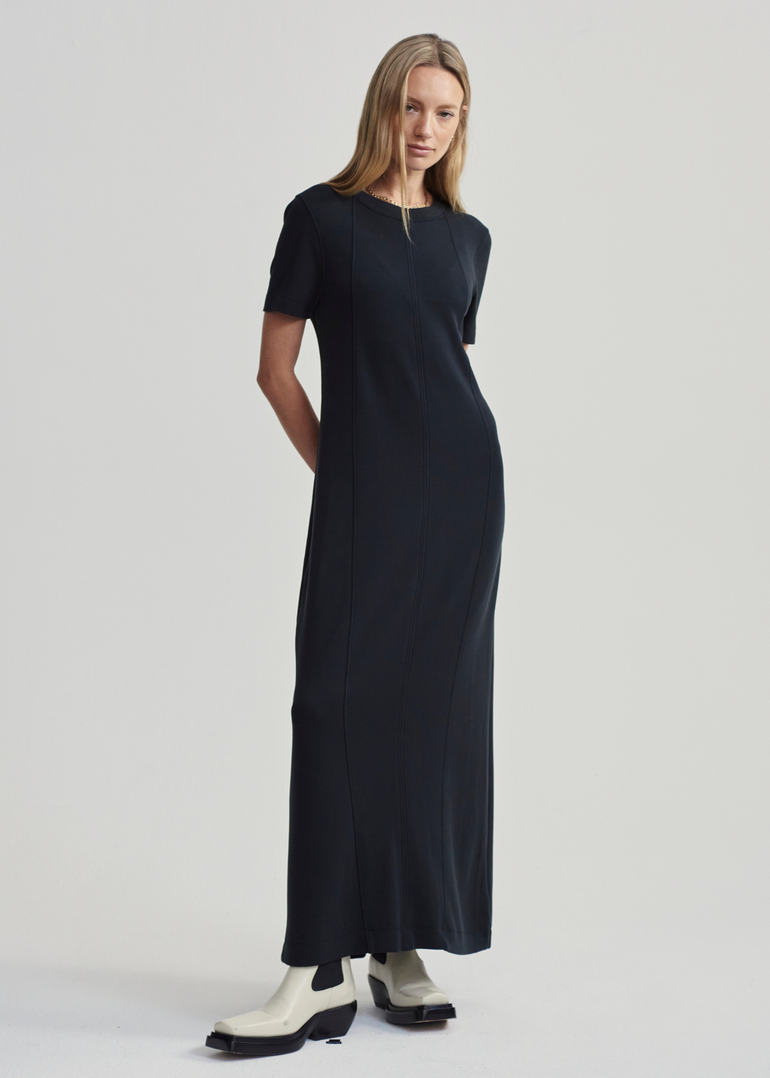 Varley Hattie Maxi Dress