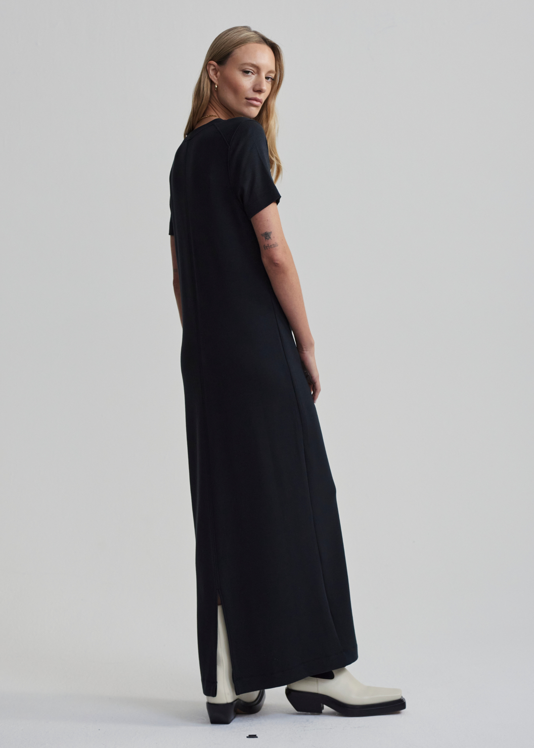 Varley Hattie Maxi Dress