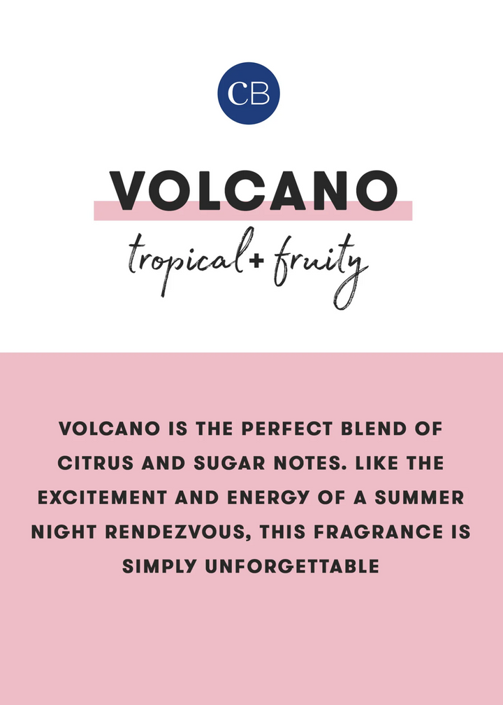 Capri Blue Volcano 11.8 oz Hand Wash