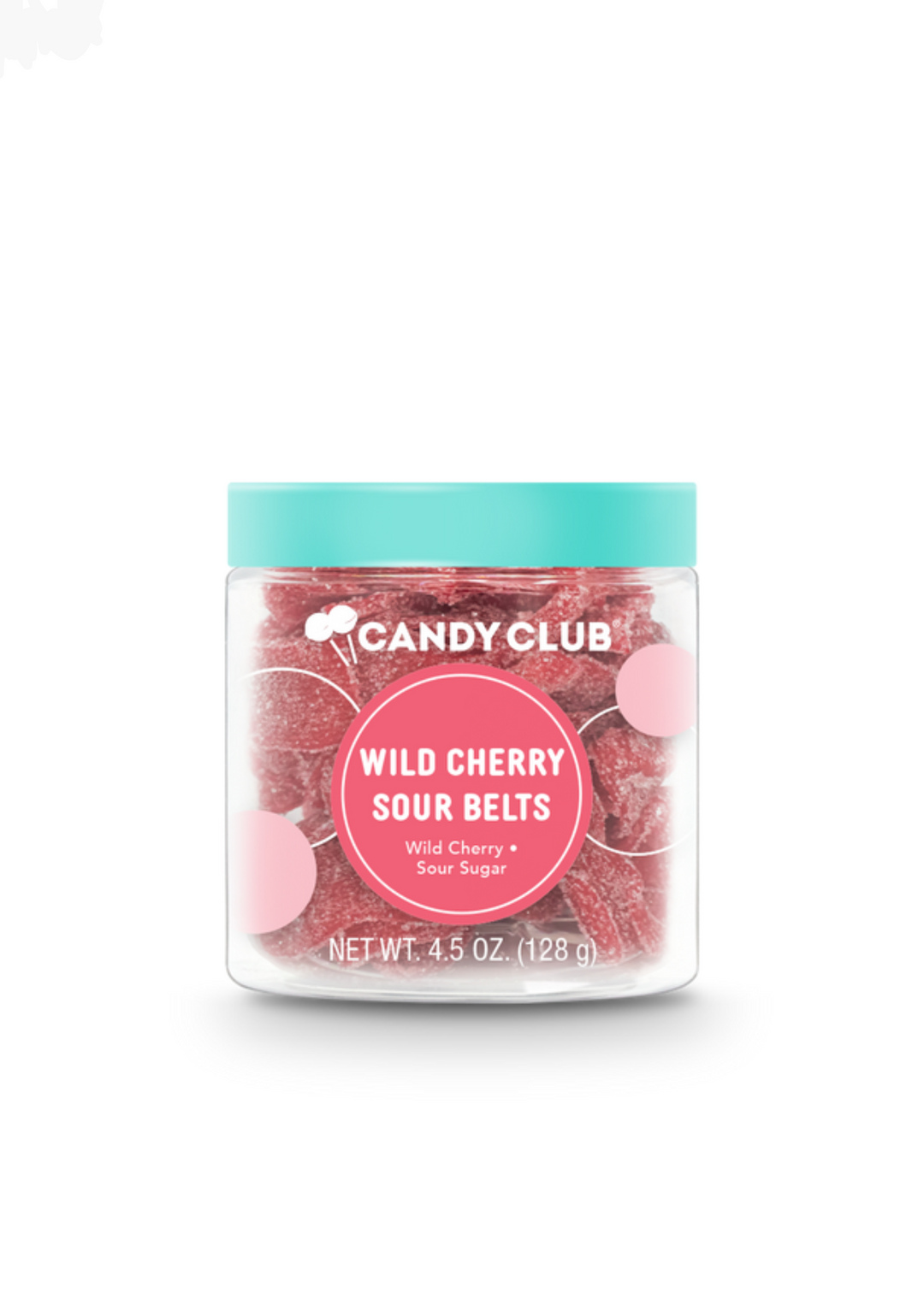 Wild Cherry Sour Belts