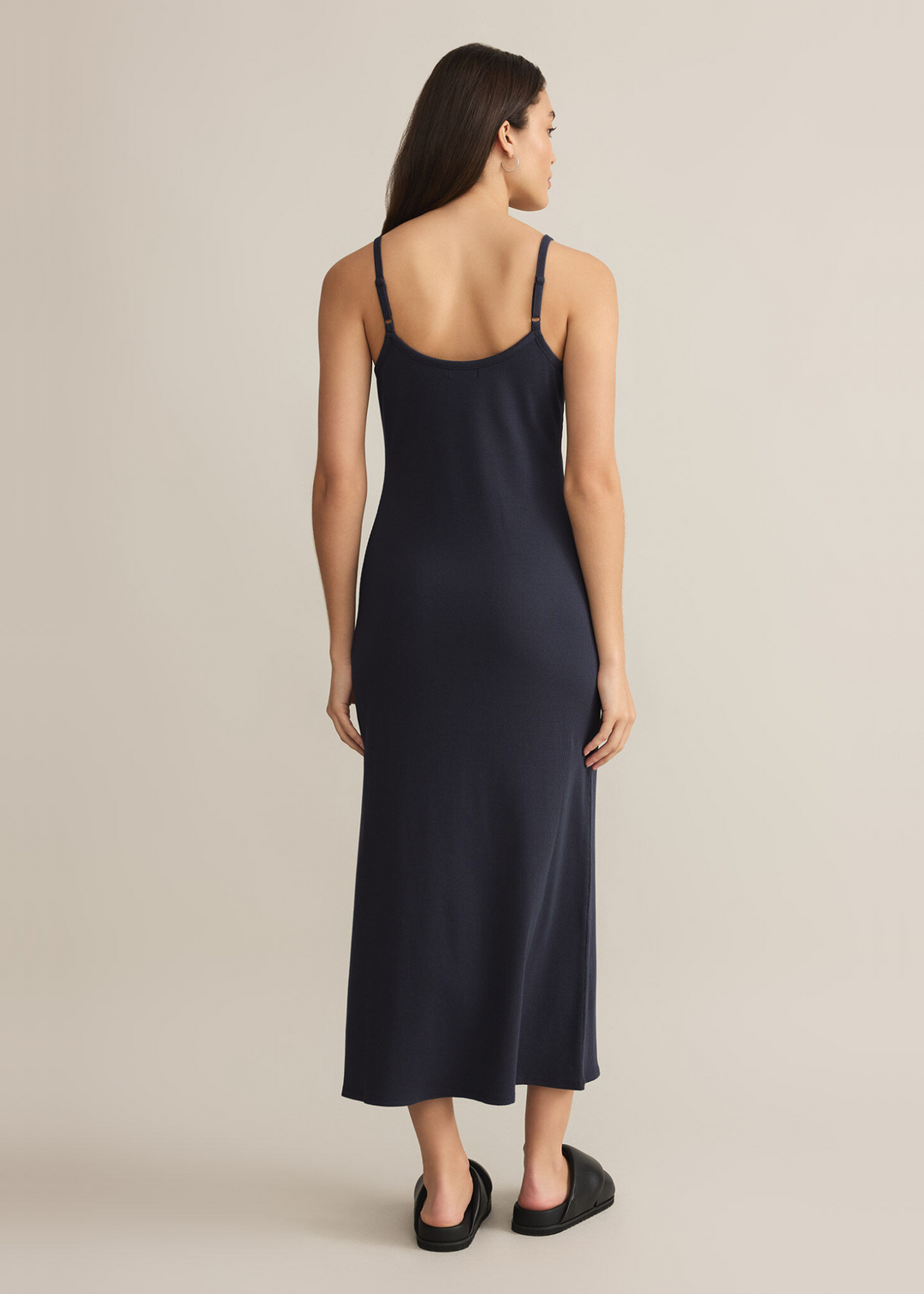 Z Supply Waterfront Midi Dress