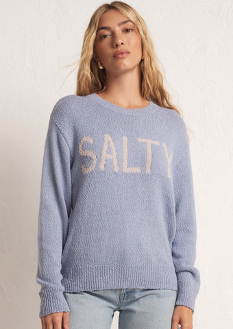 Z Supply Waves and Salty Sweater