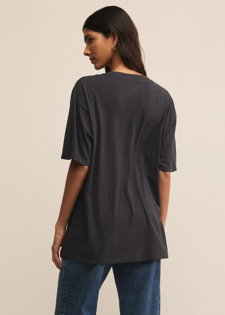 Z Supply Big Apple City Tee